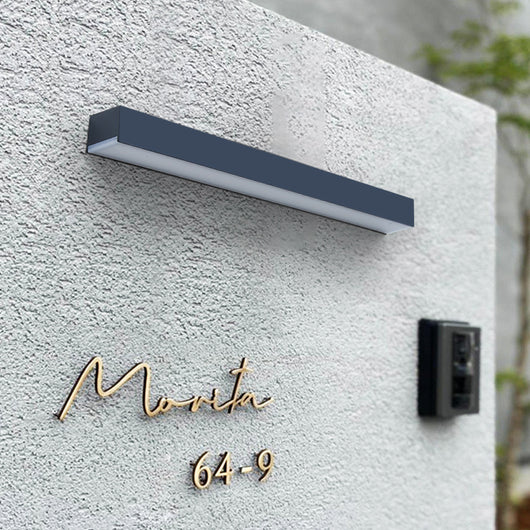 Lámpara Solar para Jardín y Terraza - Iluminación Exterior Automática - Image 2