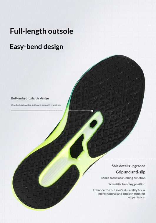 Zapatillas Deportivas Eléctricas con Luces LED para Niños y Jóvenes - Image 25