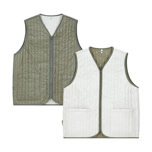 Chaleco Reversible Versátil para Hombre y Mujer - Image 10
