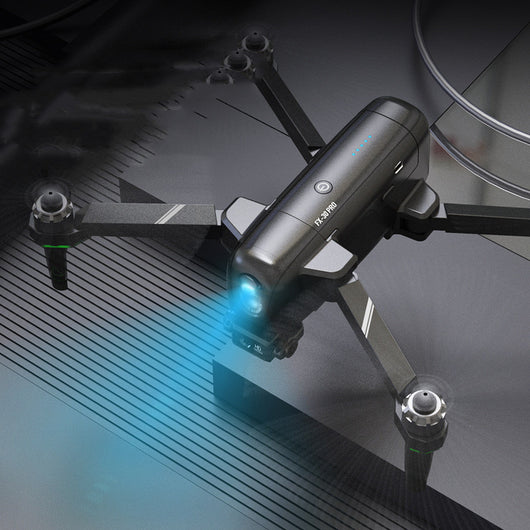 Dron Quadcopter Profesional F7 con Cámara HD y Motor Brushless - Image 8