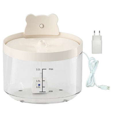 Dispensador Automático de Agua para Gatos - 3 Generaciones de Tecnología - Image 22