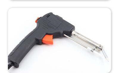 Pistola Soldadora Eléctrica con Termostato y Cinturón de Calentamiento Externo - Image 26