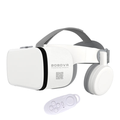 Auriculares Bluetooth para Gafas VR 3D - Sonido Inmersivo Inalámbrico - Image 3