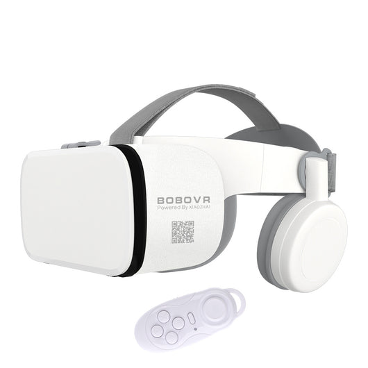 Auriculares Bluetooth para Gafas VR 3D - Sonido Inmersivo Inalámbrico - Image 3