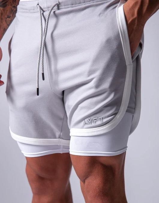 Pantalones Deportivos Transpirables de Secado Rápido - Image 30