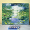 4103 Nenúfar 40 X 50 Cm