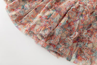Vestido de Lentejuelas con Tirantes Finos para Mujer - Image 14