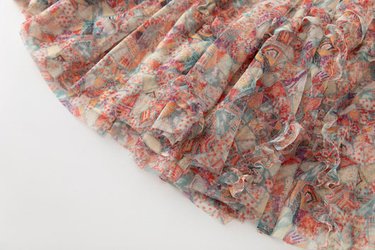 Vestido de Lentejuelas con Tirantes Finos para Mujer - Image 14