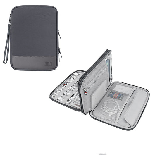 Organizador de Cables y Auriculares Portátil - Image 8