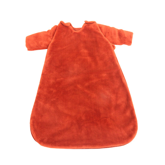 Saco de Dormir Acolchado Desmontable con Protección Antipatadas para Bebés - Image 5