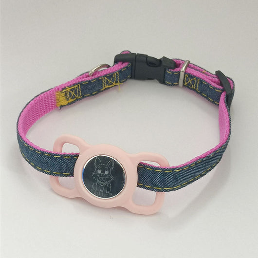 Localizador Global Bluetooth con Alarma de Posicionamiento para Mascotas y Billetera Móvil - Image 10