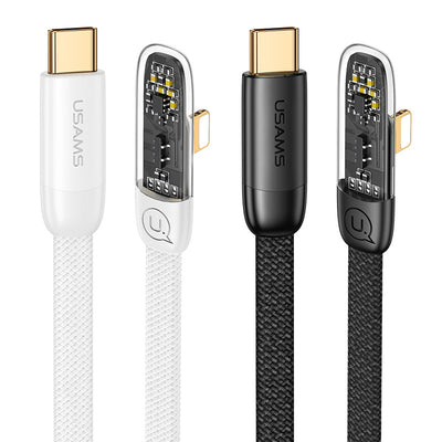 Cable de Carga Rápida y Transferencia de Datos - Image 15
