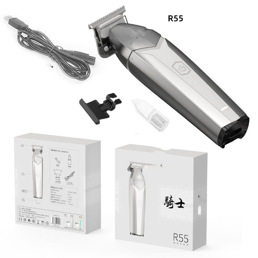 Cortadora de Cabello Profesional para Barbería y Uso Doméstico - Image 24