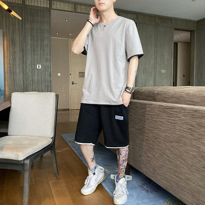 Trajes Deportivos y de Ocio para Hombre - Estilo Moderno - Image 20