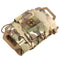 Kit de Primeros Auxilios Táctico de Despliegue Rápido con Acceso de Una Mano