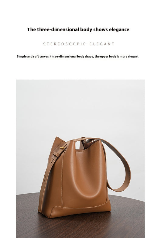 Bolso Bandolera de Cuero para Mujer con Amplia Capacidad - Image 20