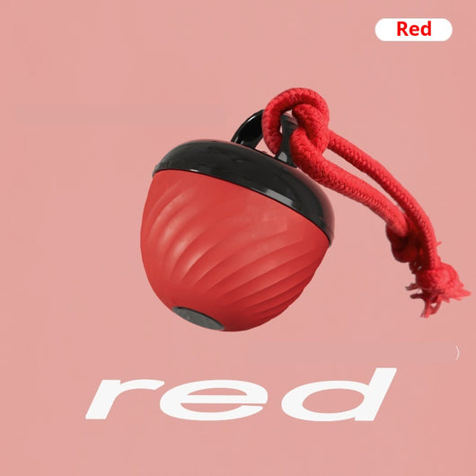 Pelota Masticable Inteligente para Perros - Juguete Resistente y Calmante - Image 6