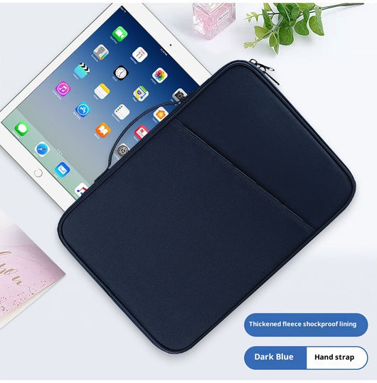Bolsa Protectora para Tablet y Laptop - Estuche de Almacenamiento Portátil - Image 21