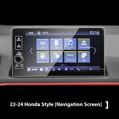 Protector de Pantalla Templado para Pantalla de Navegación Automotriz - Image 21