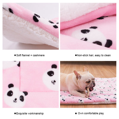 Mantas de Lana y Camas para Perros - Image 8