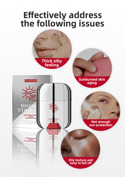 Protector Solar Facial Hidratante en Stick - Image 12