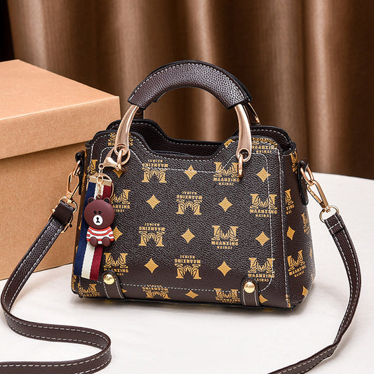 Bolso Bandolera Monoasas para Mujer