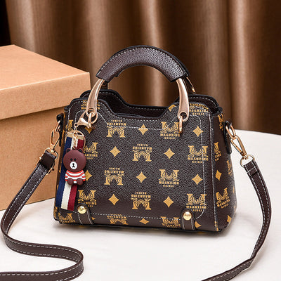 Bolso Bandolera Monoasas para Mujer
