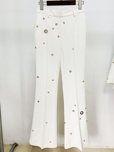 Traje Ejecutivo Dos Piezas - Saco y Pantalón - Image 15