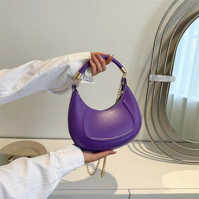 Bolso Bandolera Axilar Premium de Alta Calidad - Versátil y Elegante - Image 8