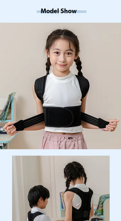 Corrector de Postura Kyphothone para Niños - Image 11