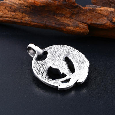 Pendiente Vintage de Acero Inoxidable con Forma de Animal para Hombre - Image 8