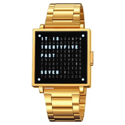 Reloj Deportivo Militar Digital Resistente al Agua para Hombre y Mujer - Image 4
