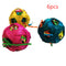 Toy Ball 6 Piezas