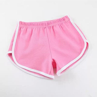 Shorts deportivos y pijama de verano para mujer - Image 17