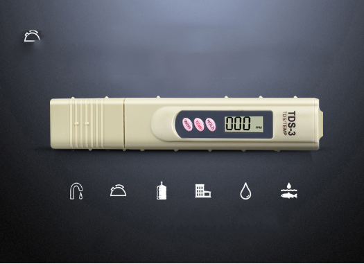 Medidor de Calidad de Agua TDS Digital - Image 19