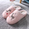 Pantuflas Térmicas para Parejas - Cómodas y Antideslizantes para Otoño e Invierno