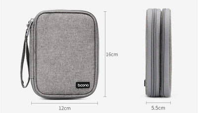 Funda Protectora para Disco Duro Portátil de 2.5 Pulgadas - Image 12