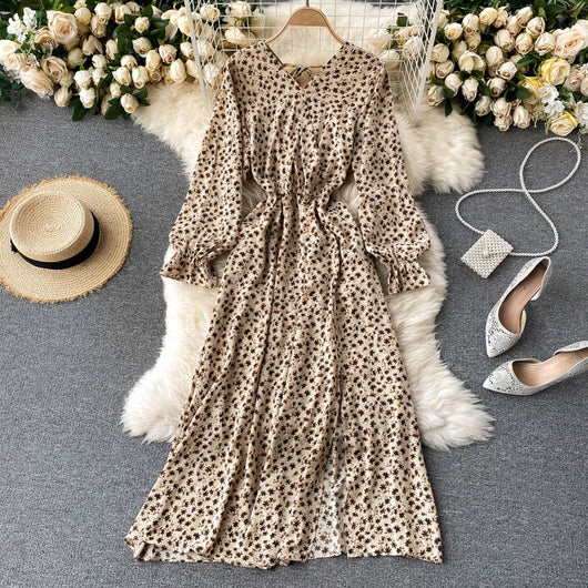 Falda Francesa Elegante de Moda Contemporánea - Image 22