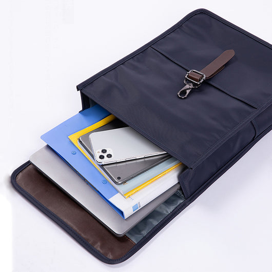 Mochila de Viaje Cómoda y Versátil - Image 12