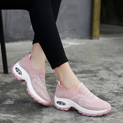 Zapatillas Deportivas Ligeras Antideslizantes con Malla Transpirable - Image 15