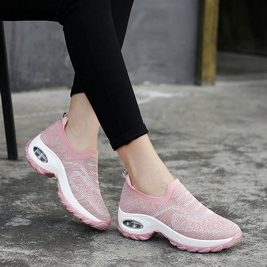 Zapatillas Deportivas Ligeras Antideslizantes con Malla Transpirable - Image 15