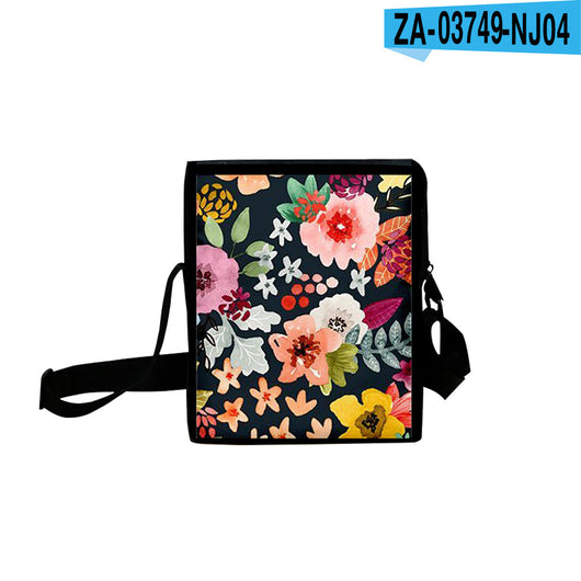 Mochila Escolar 3D con Impresión Digital de Animaciones y Tela Oxford - Image 11