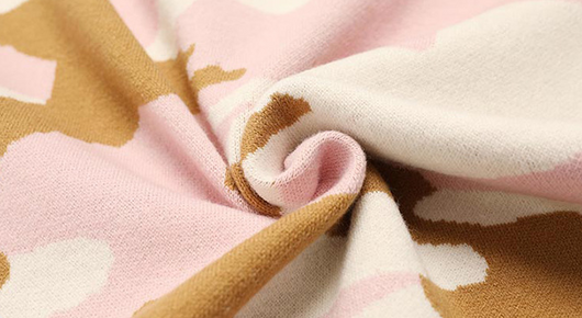 Cardigan Suéter Tejido Camuflaje para Mujer - Largo y Versátil - Image 14