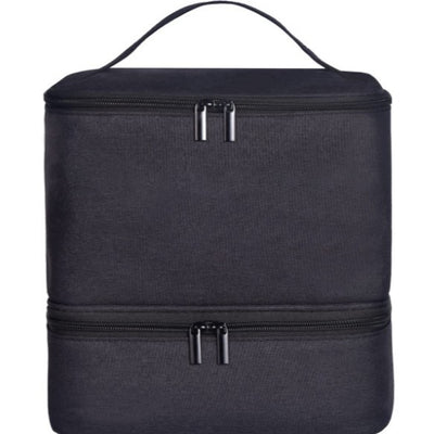 Bolsa Organizadora de Esmaltes Doble Capa Impermeable - Image 7