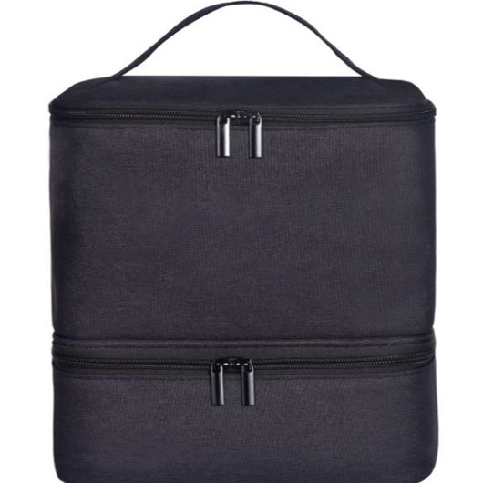 Bolsa Organizadora de Esmaltes Doble Capa Impermeable - Image 7