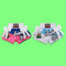 Pantalones de Boxeo Profesional para Hombre