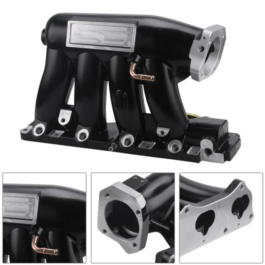 Colector de Admisión de Alto Rendimiento para Automovilismo - Image 8