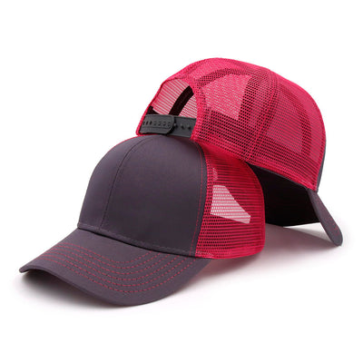 Gorra de Malla Transpirable - Image 4