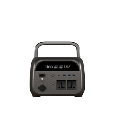 Generador Portátil 400W con Batería de Litio Hierro Fosfato para Viajes y Emergencias - Image 5