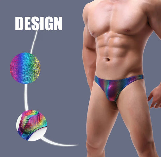 Bóxers Arcoíris para Hombre - Image 8
